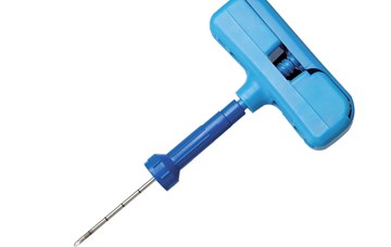 Bone Marrow Aspiration