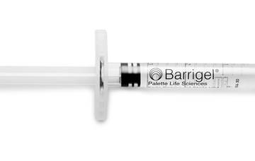 Barrigel® Rectal Spacing