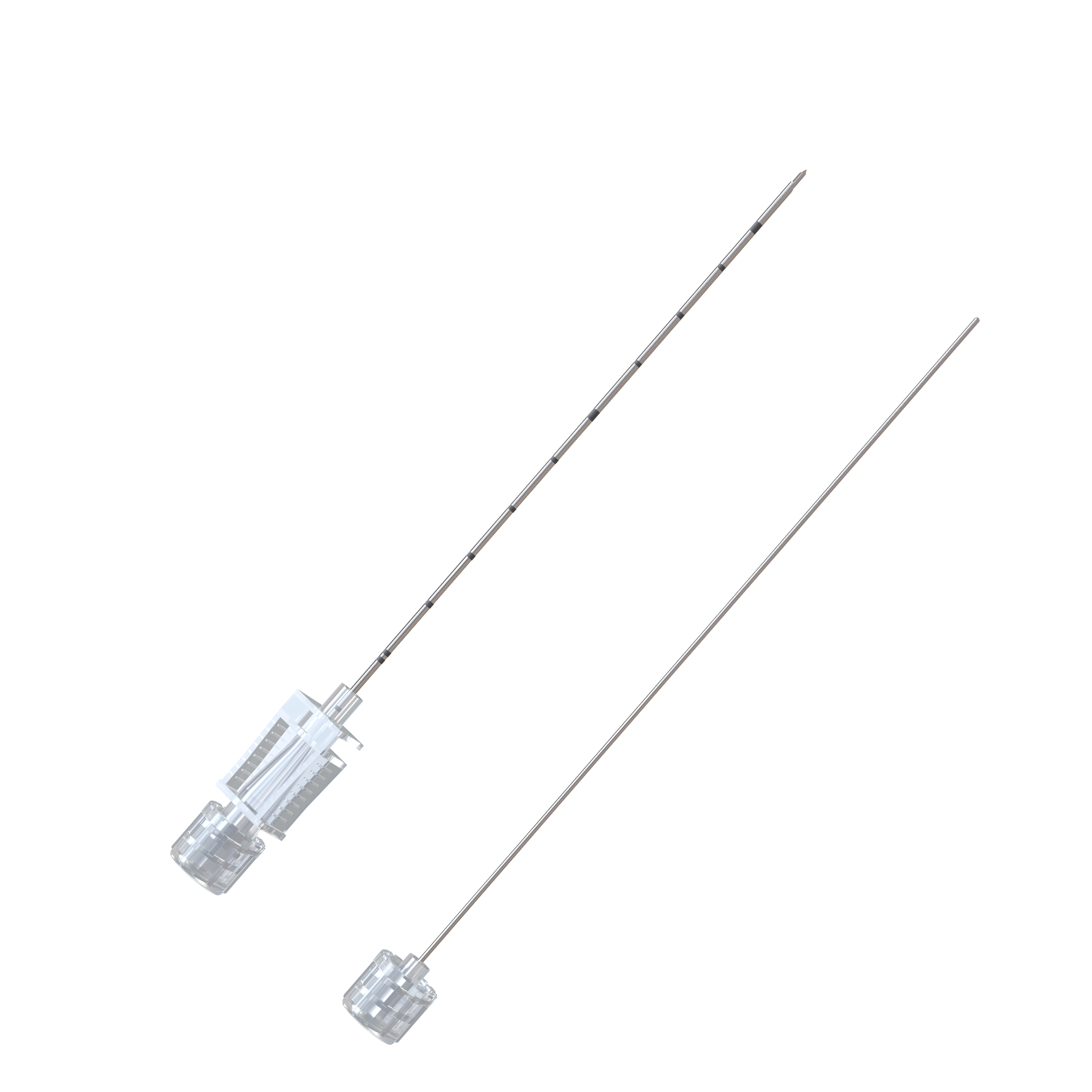 M•Biopsy® Automatic Disposable Biopsy Needle.