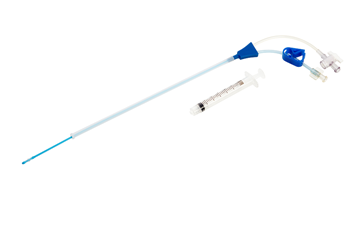 HSG Catheter