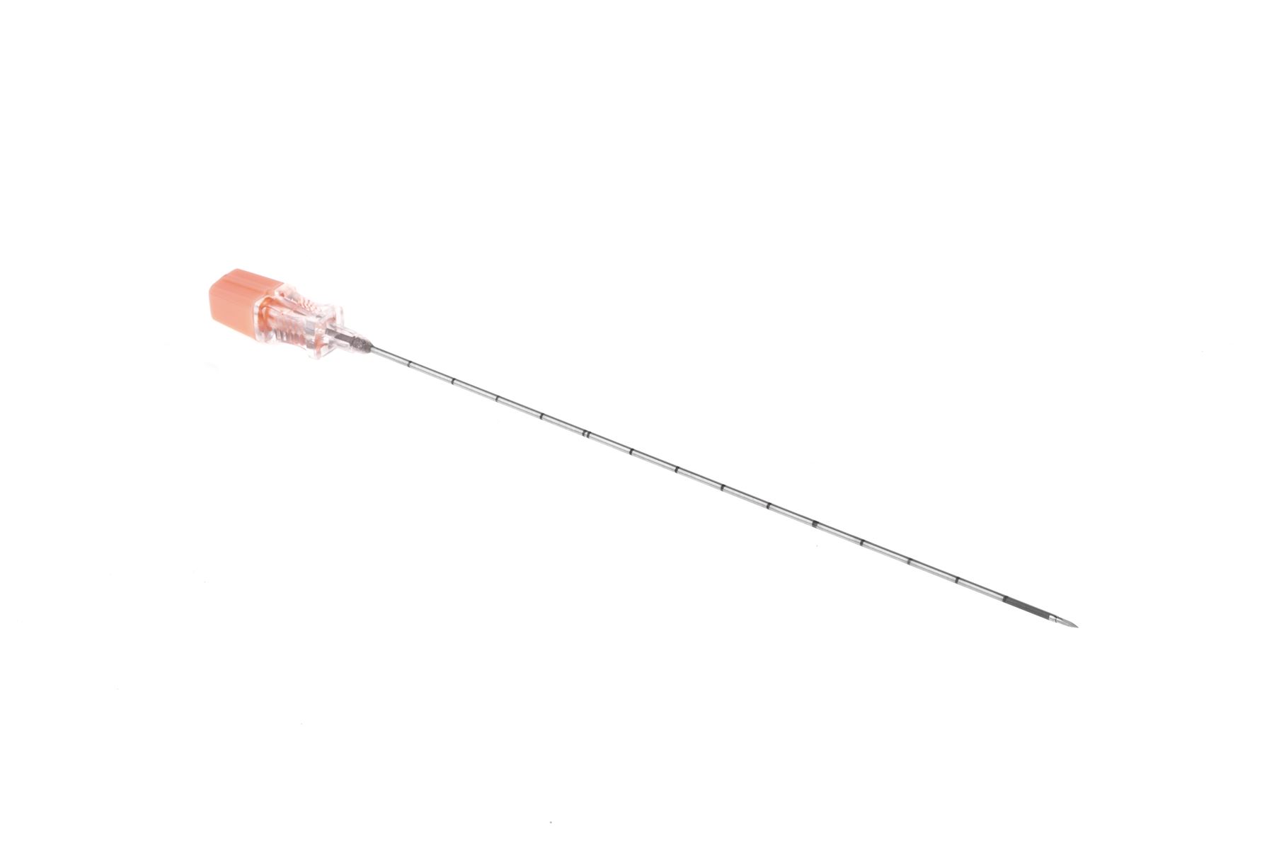 weLLgo™ Chiba Biopsy Needles